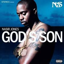 NAS - GOD'S SON EXCLUSIVE COLOURED VINYL (RSD 2026) [ vinyl ]