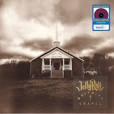 Jelly Roll- Whitsitt Chapel [Grape LP] (Vinyl) [ vinyl ]