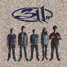 311- Mosaic (Vinyl) [ vinyl ]