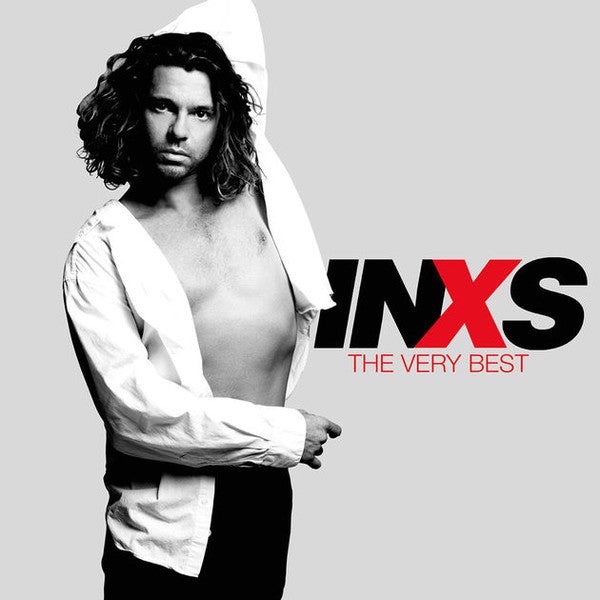 INXS - The Very Best - Vinyl LP Record [ vinyl ]