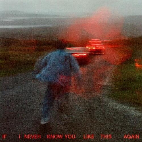 Soak- If I Never Know You Like This Again (Vinyl) [ vinyl ]