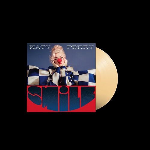 Katy Perry- Smile (Vinyl) [ vinyl ]