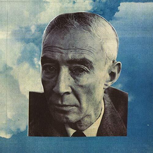 Protomartyr- No Passion All Technique (Vinyl) [ vinyl ]
