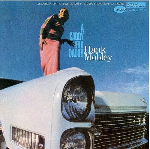 Hank Mobley- A Caddy For Daddy (Blue Note Tone Poet Series) (Vinyl) [ vinyl ]