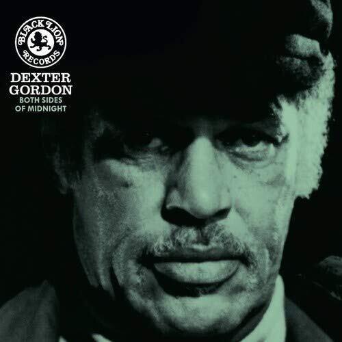 Dexter Gordon- Both Sides Of Midnight (Vinyl) [ vinyl ]