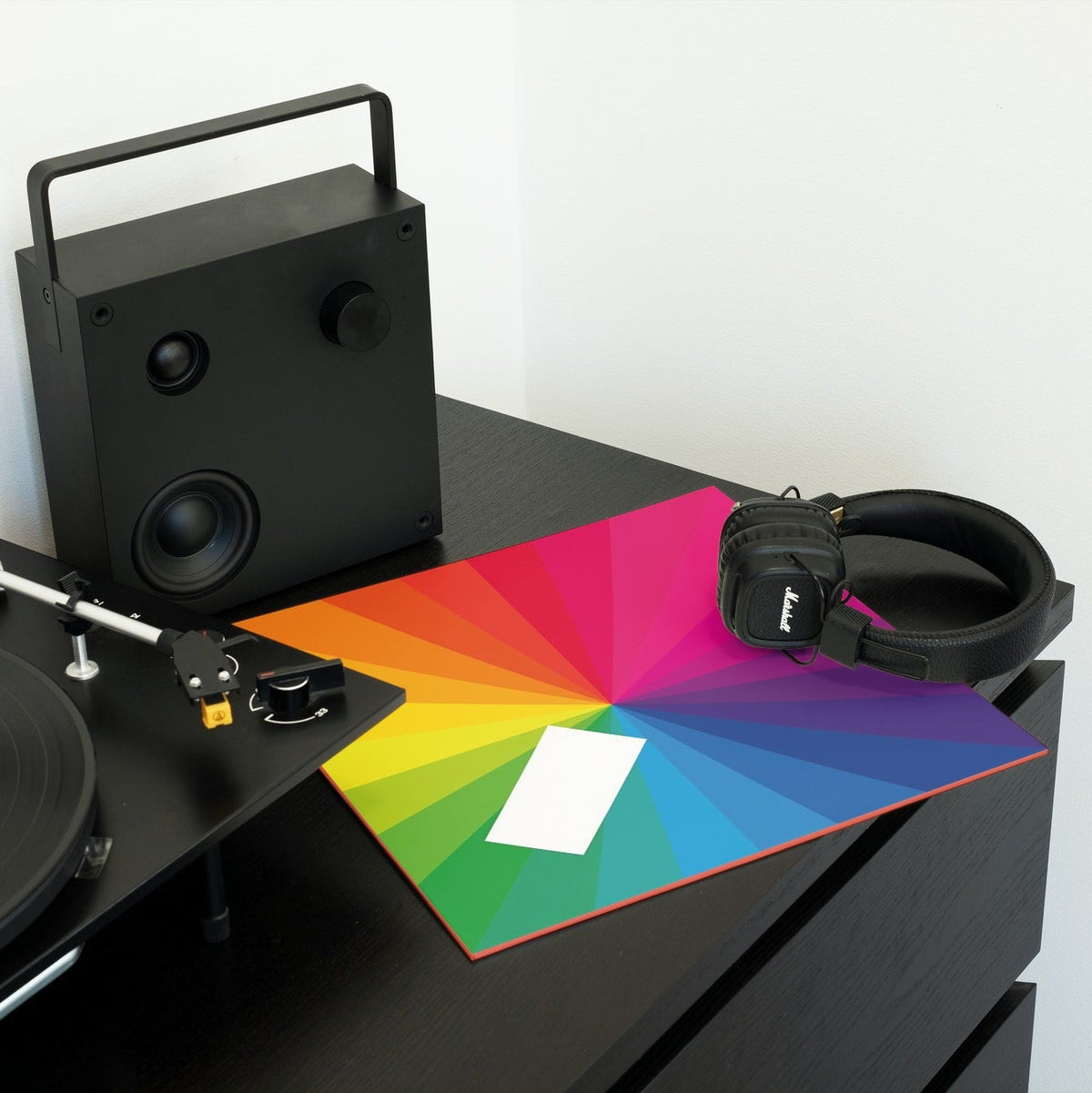 Jamie xx - In Colour - Vinyl LP Record [ vinyl ]