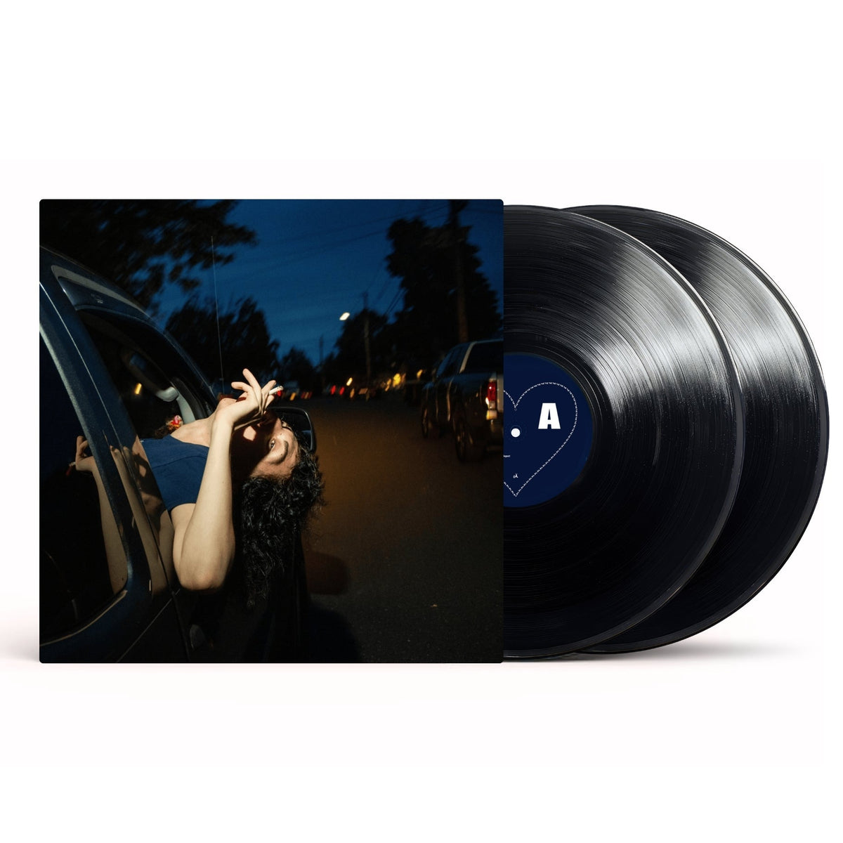 Jane Remover - Heart EP - Vinyl Record [ vinyl ]