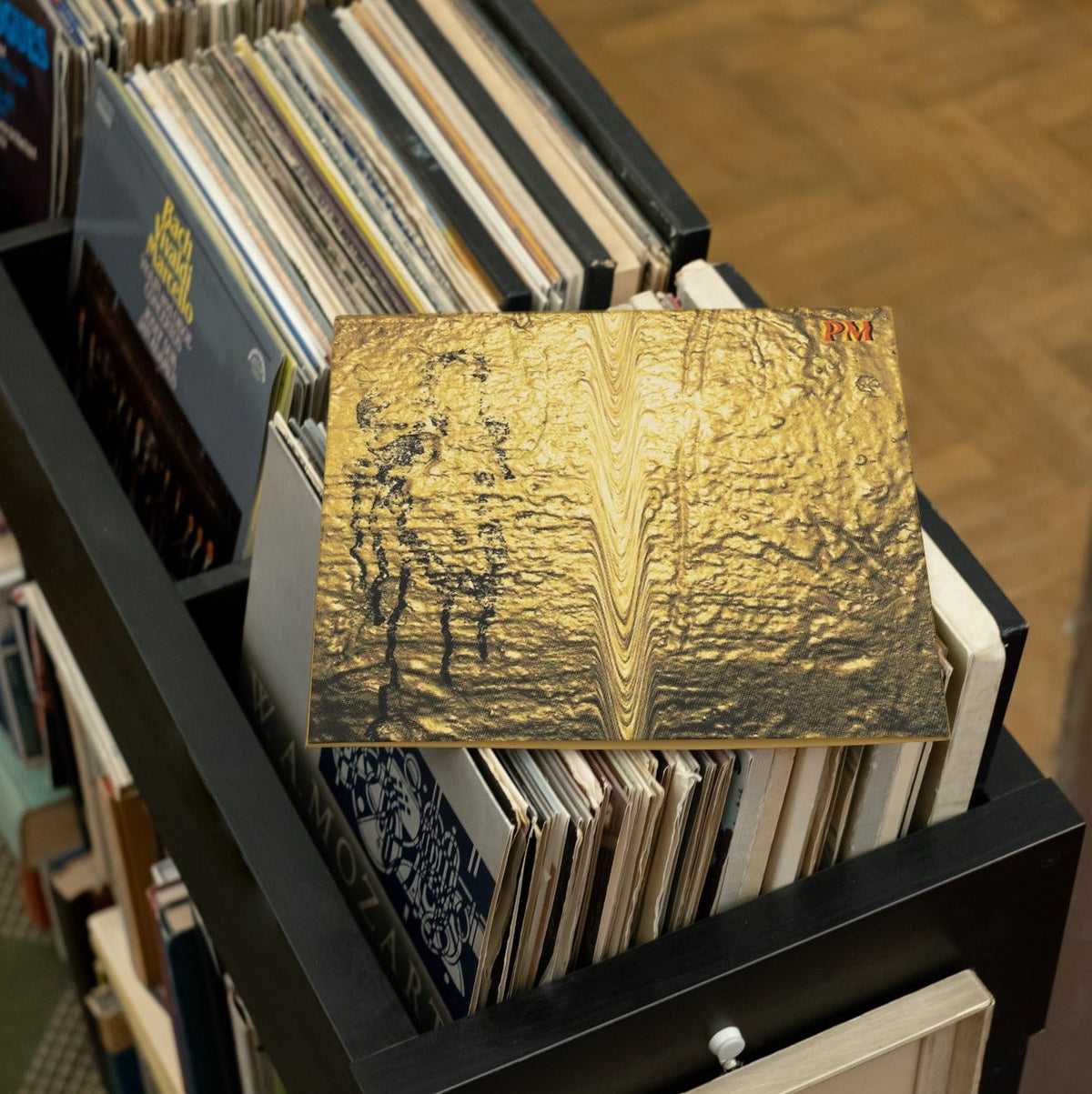 Jarryd James - PM - Vinyl LP Record [ vinyl ]