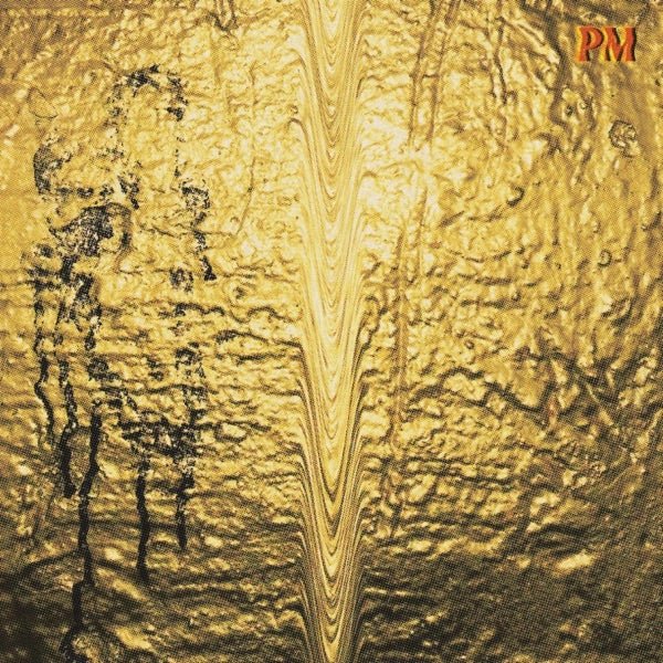Jarryd James - PM - Vinyl LP Record [ vinyl ]