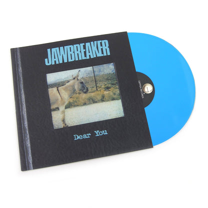 Jawbreaker: Dear You (Colored Vinyl) Vinyl LP