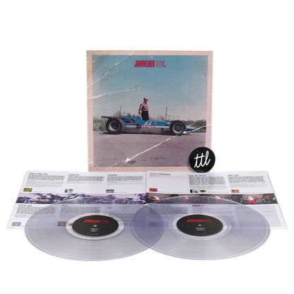 Jawbreaker: Etc. (Colored Vinyl) Vinyl LP