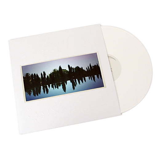 Jay Electronica: A Written Testimony (Colored Vinyl) Vinyl LP