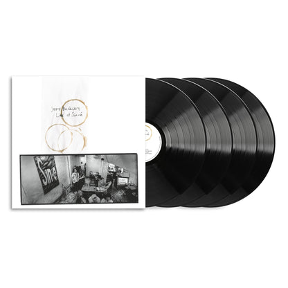 Jeff Buckley - Live at Sin-e (Complete Box Set) - Vinyl LP Boxset [ vinyl ]