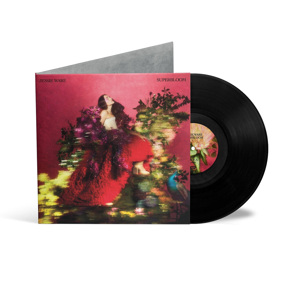 Jessie Ware - Superbloom - Vinyl LP Record [ vinyl ]