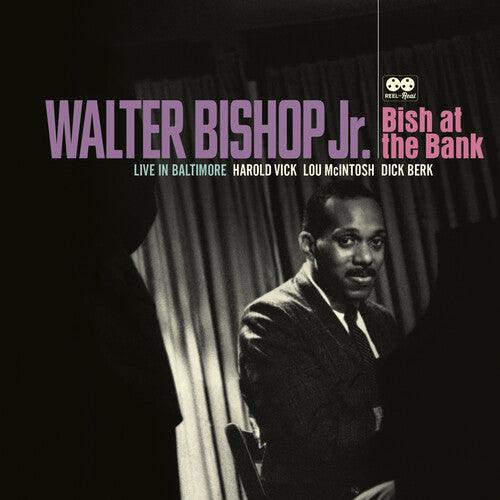 Walter Bishop Jr. - Bish at the Bank: Live in Baltimore -RSD23 (Vinyl) [ vinyl ]