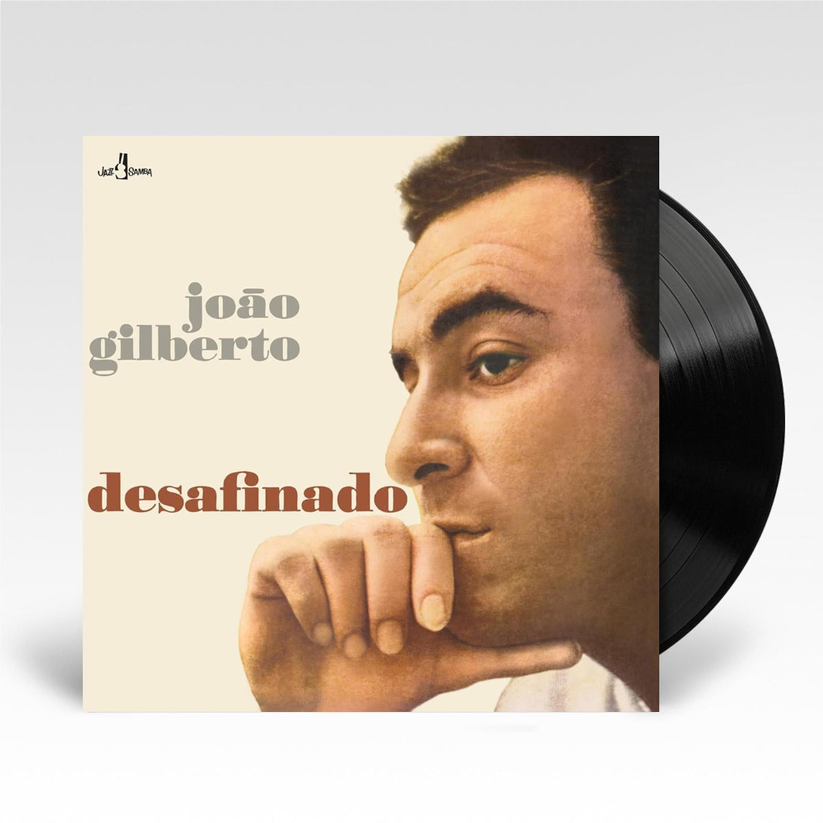 João Gilberto - Desafinado - Vinyl LP Record [ vinyl ]