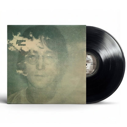 John Lennon - Imagine - Vinyl LP Record [ vinyl ]