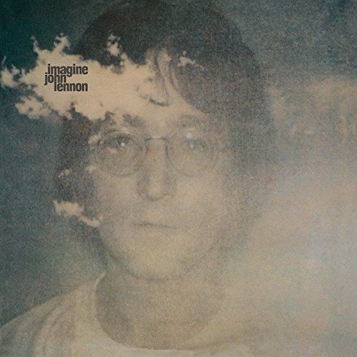 John Lennon - Imagine - Vinyl LP Record [ vinyl ]