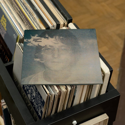 John Lennon - Imagine - Vinyl LP Record [ vinyl ]
