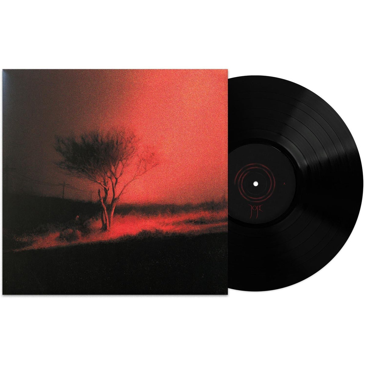 Joji - Piss In The Wind - Vinyl LP Record [ vinyl ]