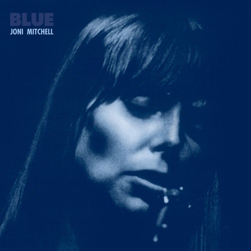 Joni Mitchell - Blue - Vinyl LP Record [ vinyl ]