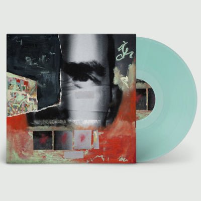Jordan Rakei - What We Call Life - Limited Pistachio Vinyl LP Record [ vinyl ]