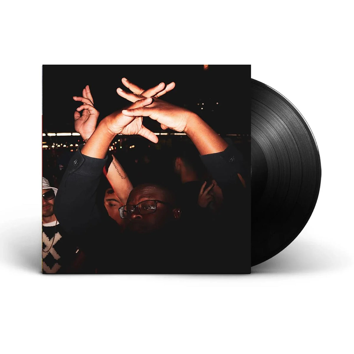 Joy Anonymous - Human Again - Vinyl LP Record [ vinyl ]