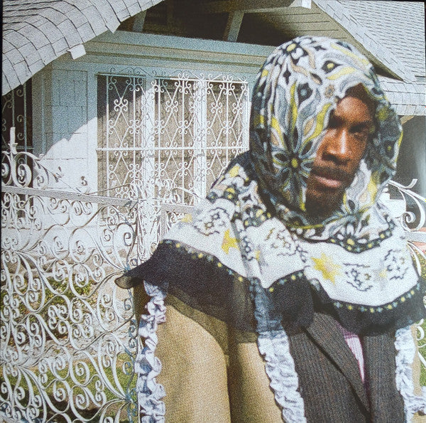 JPEGMAFIA – All My Heroes Are Cornballs (Vinyl) [ vinyl ]