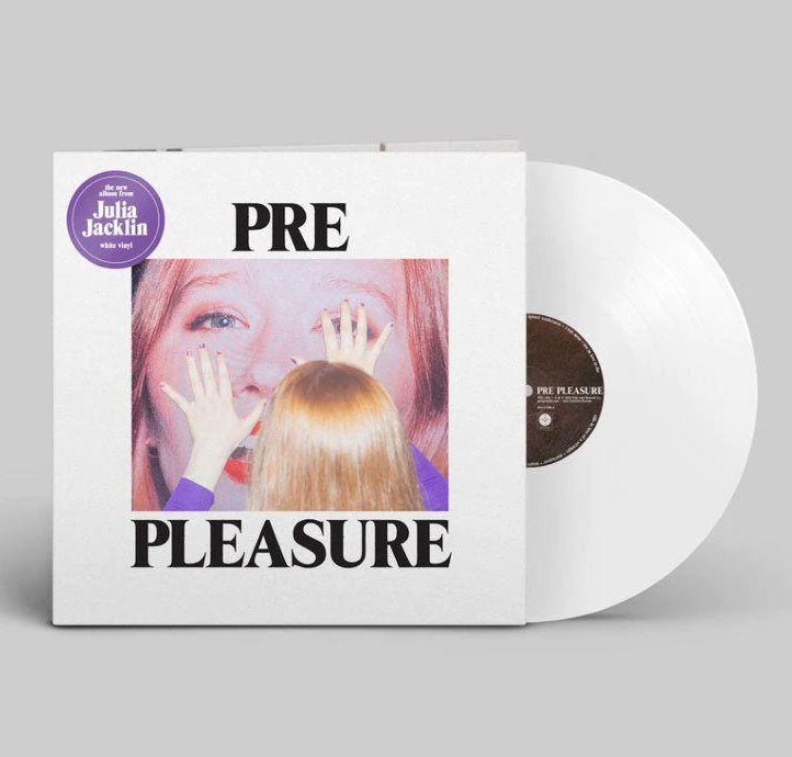 Julia Jacklin - Pre Pleasure - Vinyl LP Record [ vinyl ]