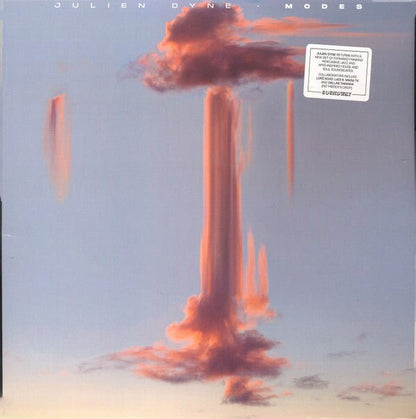 Julien Dyne - Modes - Vinyl LP Record [ vinyl ]