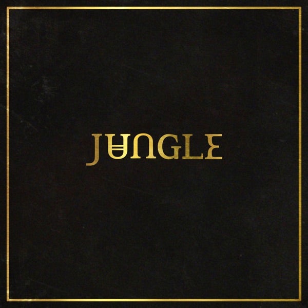 Jungle - Jungle - Vinyl LP Record [ vinyl ]