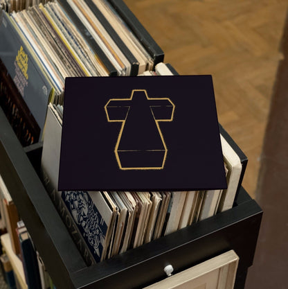 Justice - Cross † - Vinyl LP Record [ vinyl ]