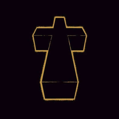 Justice - Cross † - Vinyl LP Record [ vinyl ]