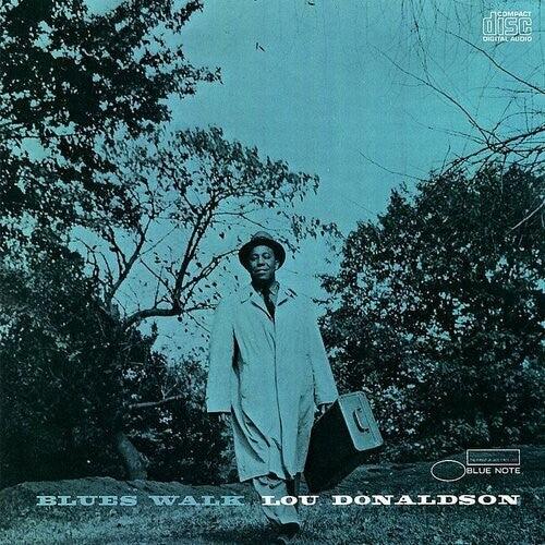 Lou Donaldson- Blues Walk (Blue Note Classic Vinyl Series) [ vinyl ]