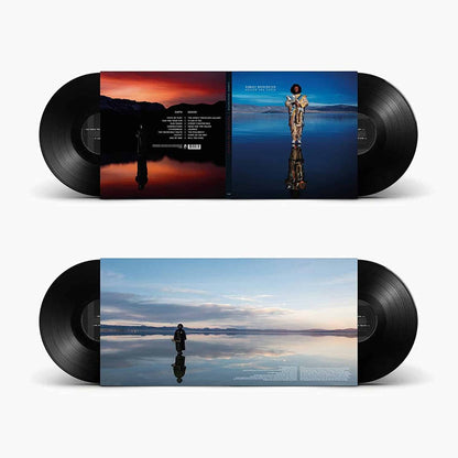 Kamasi Washington - Heaven and Earth - Vinyl LP Record [ vinyl ]