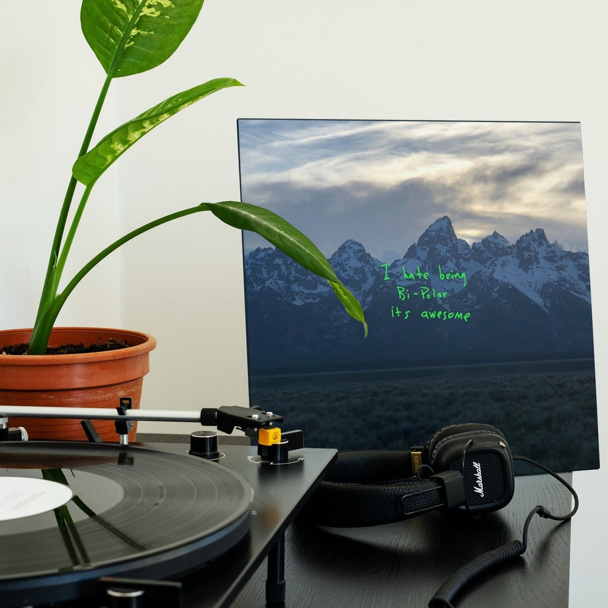 Kanye West - Ye - Vinyl LP Record [ vinyl ]