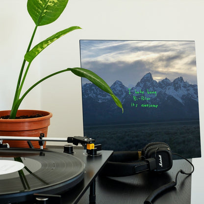 Kanye West - Ye - Vinyl LP Record [ vinyl ]
