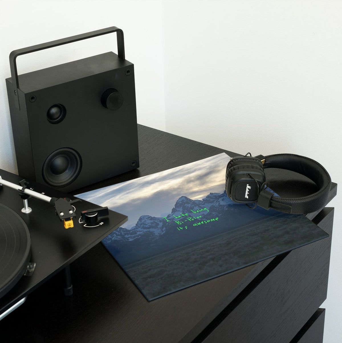 Kanye West - Ye - Vinyl LP Record [ vinyl ]