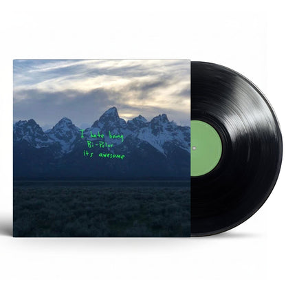 Kanye West - Ye - Vinyl LP Record [ vinyl ]