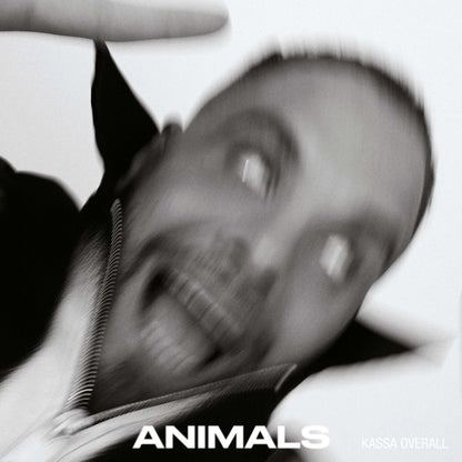 Kassa Overall - Animals (Vinyl) [ vinyl ]