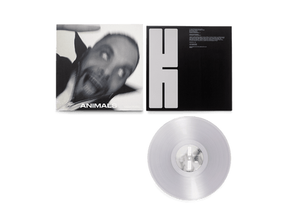 Kassa Overall - Animals (Vinyl) [ vinyl ]