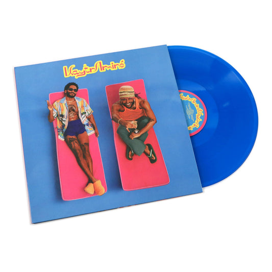 KaytrAmine: KaytrAmine (Import, Kaytranada, Colored Vinyl) Vinyl LP