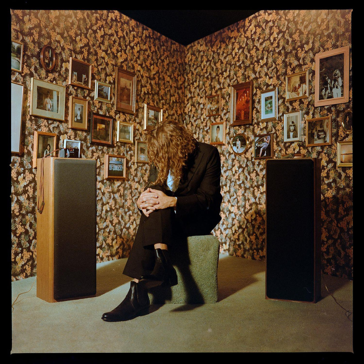 Kevin Morby - This Is A Photograph - Vinyl LP Record [ vinyl ]