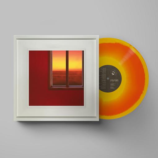 Khruangbin - A LA SALA - Soleil Vinyl LP Record [ vinyl ]