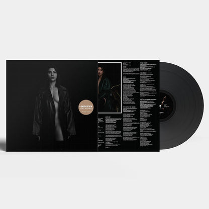 Kimbra - A Reckoning - Vinyl LP Record [ vinyl ]