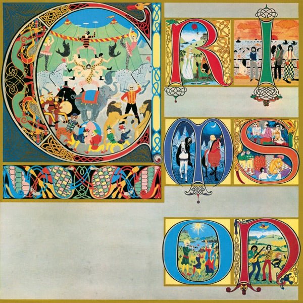 King Crimson - Lizard - Vinyl LP Record [ vinyl ]