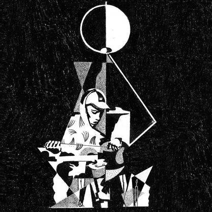 King Krule - 6 Feet Beneath The Moon - Vinyl LP Record [ vinyl ]