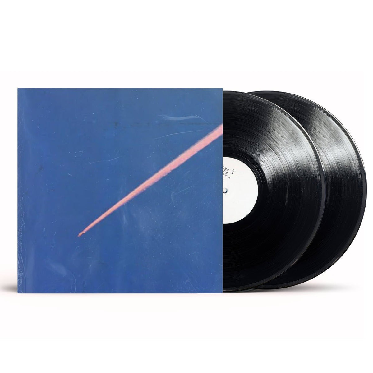 King Krule - The Ooz - Vinyl Lp Record [ vinyl ]