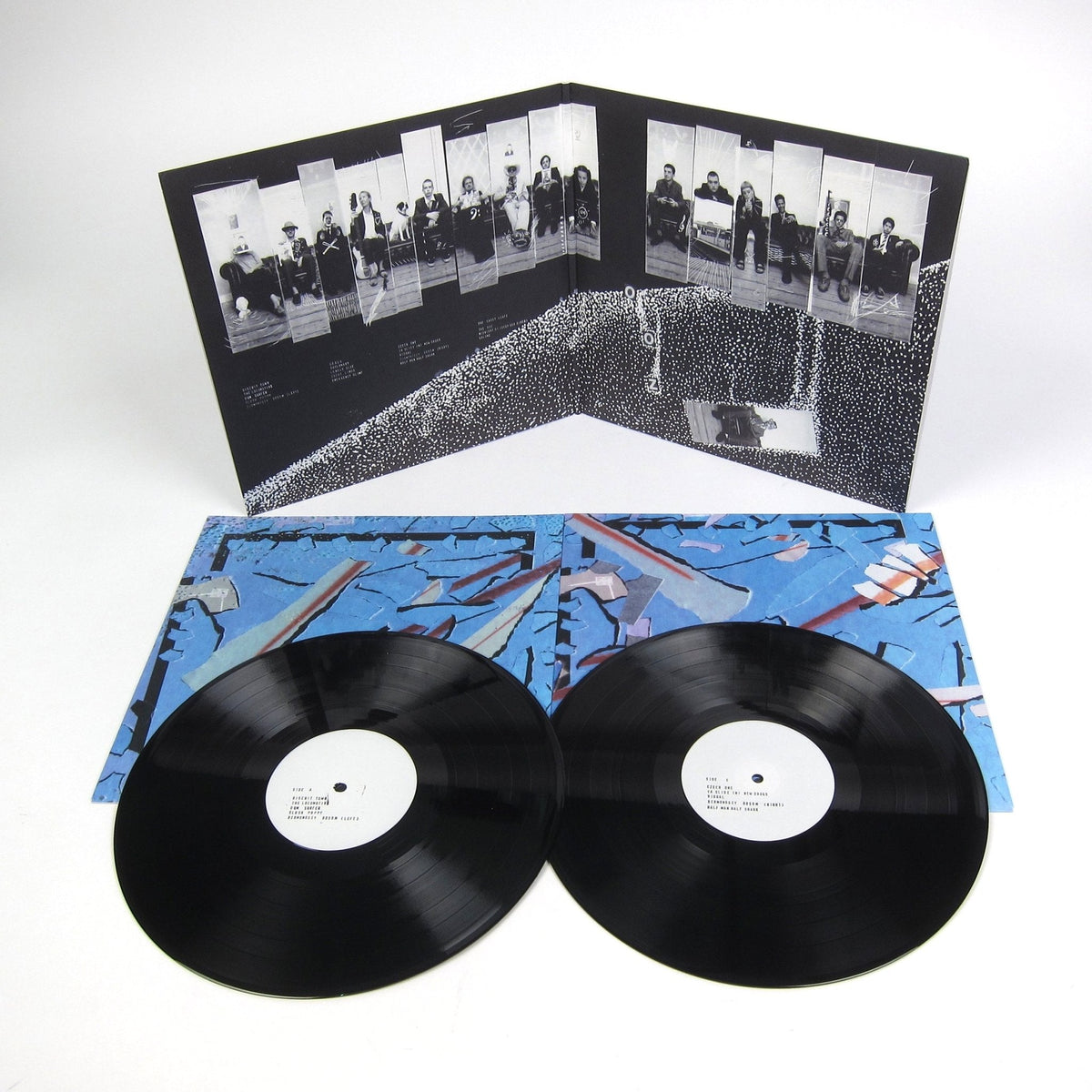 King Krule - The Ooz - Vinyl Lp Record [ vinyl ]
