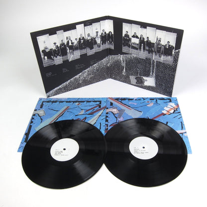 King Krule - The Ooz - Vinyl Lp Record [ vinyl ]